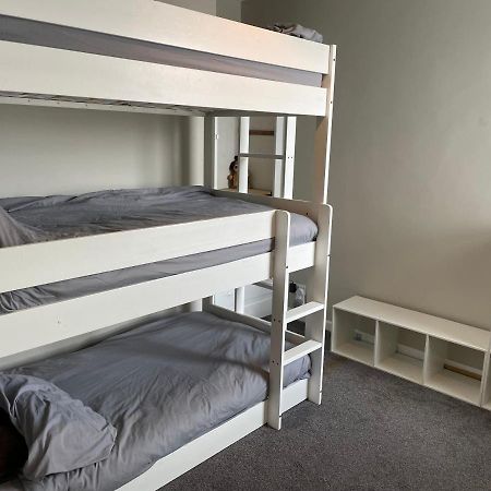 Family Home Copnor Портсмут Екстер'єр фото