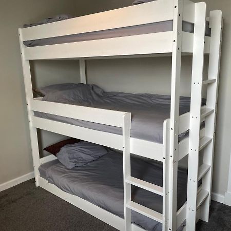 Family Home Copnor Портсмут Екстер'єр фото