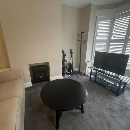 Family Home Copnor Портсмут Екстер'єр фото