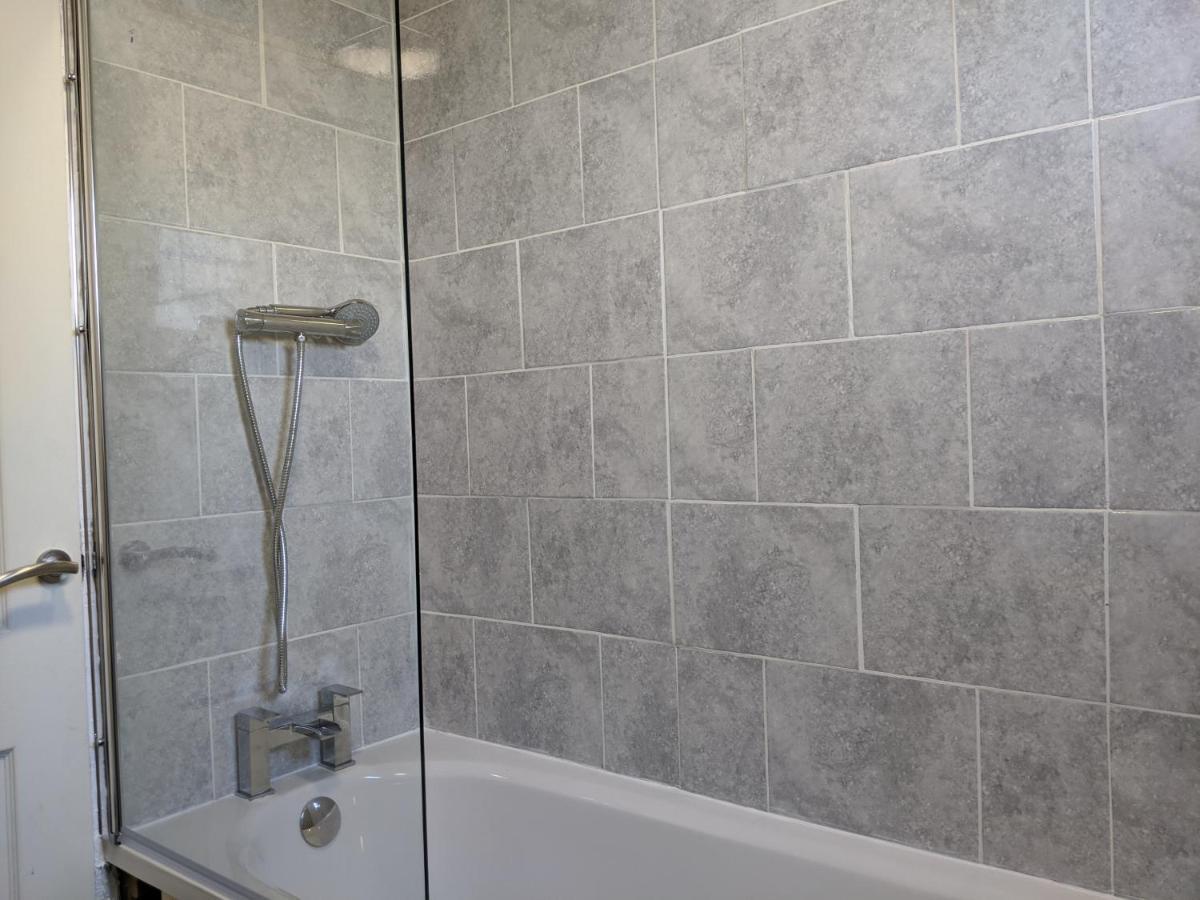 Family Home Copnor Портсмут Екстер'єр фото