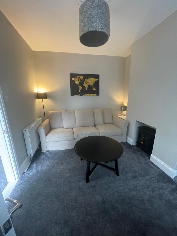 Family Home Copnor Портсмут Екстер'єр фото